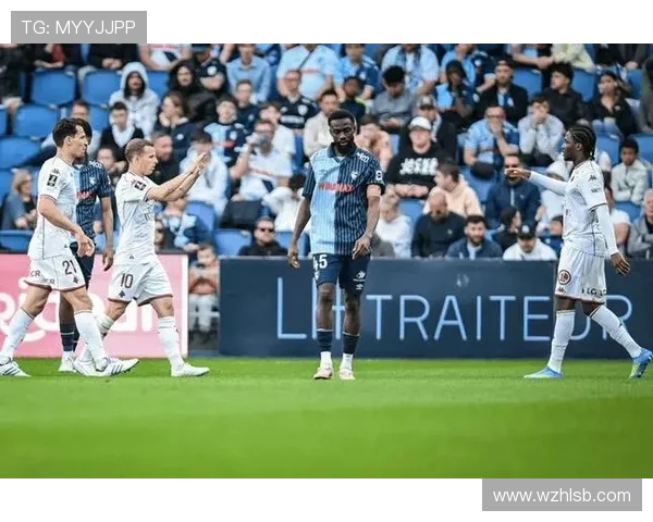 勒阿弗尔对梅斯鲍法尔濑古首发出战